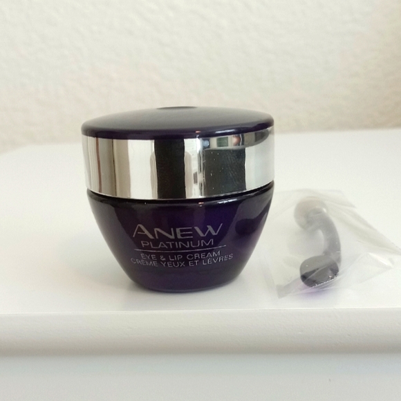 Avon Other - Avon Anew Platinum eye & lip cream